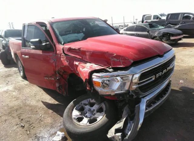 RAM 1500 2020 1c6rrebt8ln277656