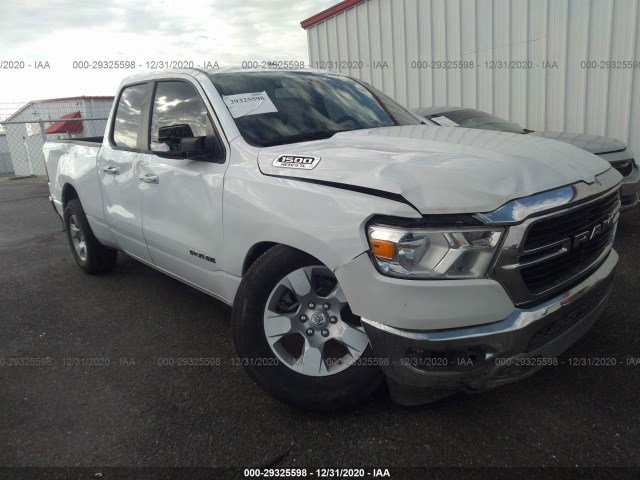 RAM 1500 2020 1c6rrebt8ln294747