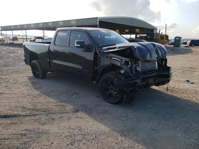 RAM 1500 BIG H 2021 1c6rrebt8mn501901