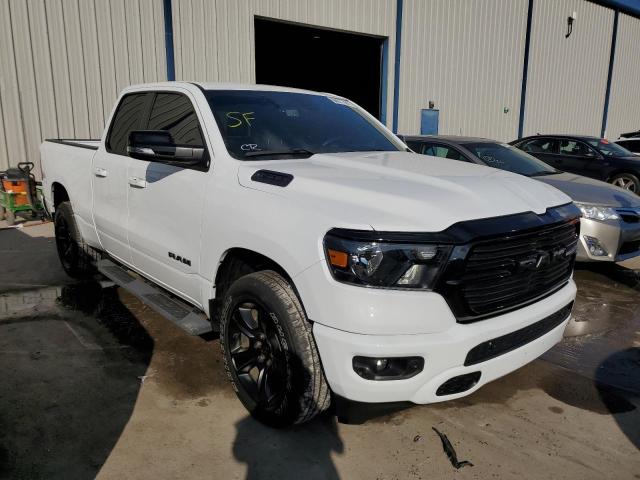 RAM 1500 BIG H 2021 1c6rrebt8mn584911