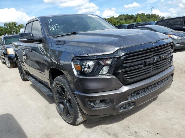 RAM 1500 BIG H 2021 1c6rrebt8mn585007