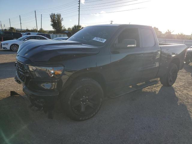 RAM 1500 2022 1c6rrebt8nn157861