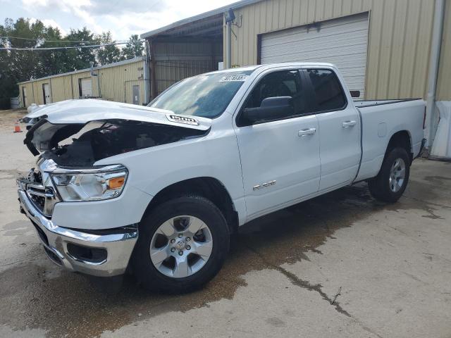 RAM 1500 BIG H 2022 1c6rrebt8nn272900