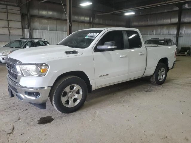 RAM 1500 BIG H 2022 1c6rrebt8nn389733