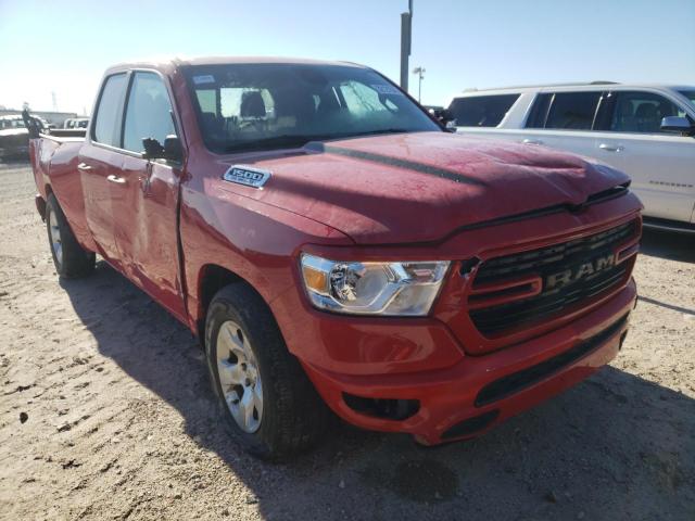 RAM 1500 BIG H 2019 1c6rrebt9kn522690