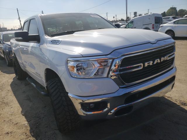 RAM 1500 BIG H 2019 1c6rrebt9kn864740