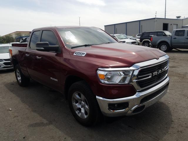 RAM 1500 BIG H 2019 1c6rrebt9kn894935