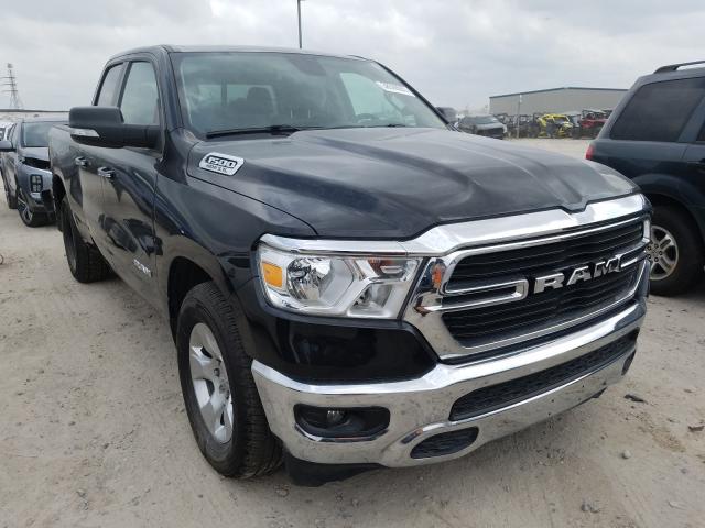 RAM 1500 BIG H 2020 1c6rrebt9ln191532