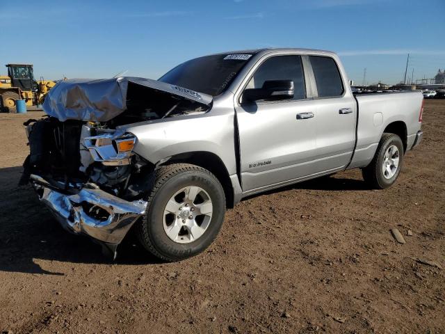 RAM 1500 2020 1c6rrebt9ln210564