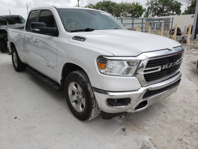 RAM 1500 BIG H 2020 1c6rrebt9ln256265