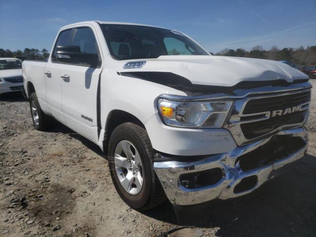 RAM 1500 BIG H 2020 1c6rrebt9ln267069