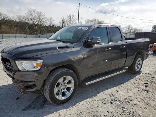 RAM 1500 BIG H 2020 1c6rrebt9ln311944