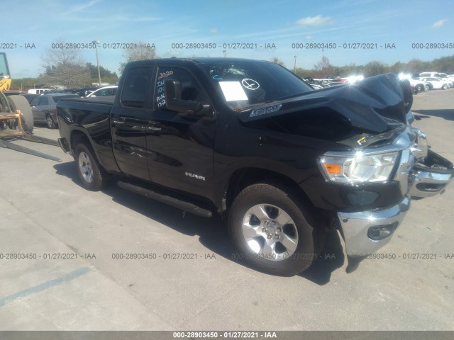 RAM 1500 2020 1c6rrebt9ln372615