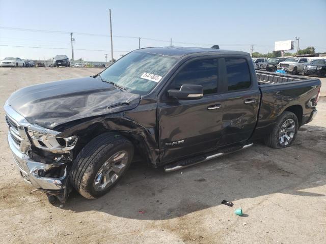 RAM 1500 BIG H 2020 1c6rrebt9ln373179