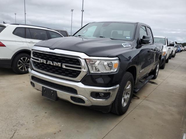 RAM 1500 BIG H 2022 1c6rrebt9nn218246