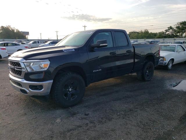 RAM 1500 BIG H 2022 1c6rrebt9nn231630