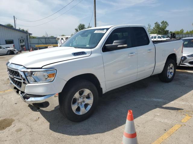 RAM 1500 BIG H 2022 1c6rrebt9nn274414