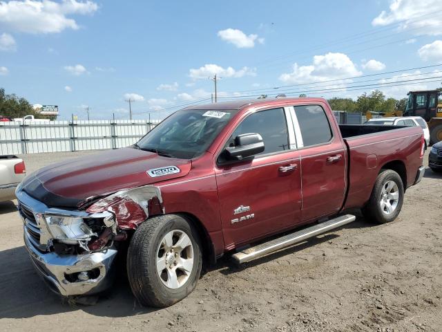 RAM 1500 BIG H 2019 1c6rrebtxkn549073