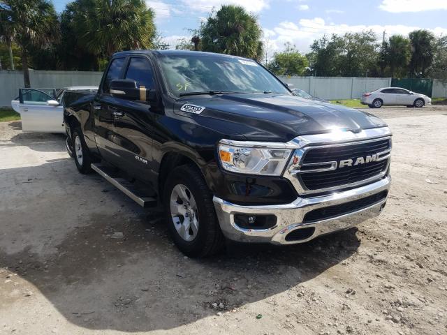 RAM 1500 BIG H 2019 1c6rrebtxkn757602