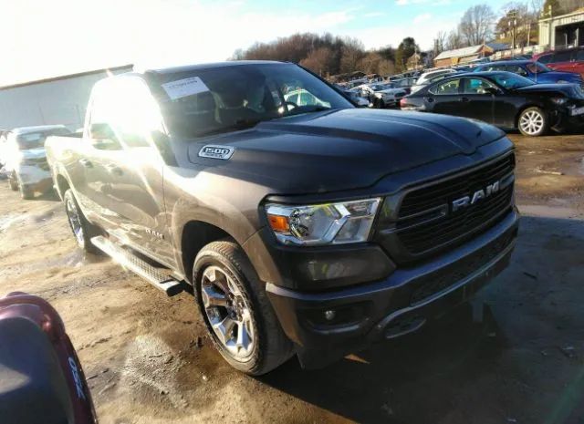 RAM 1500 2020 1c6rrebtxln253021