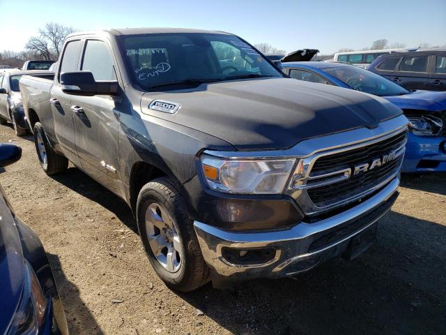 RAM 1500 2020 1c6rrebtxln300502