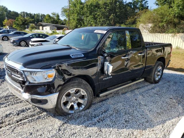 RAM 1500 BIG H 2020 1c6rrebtxln311807