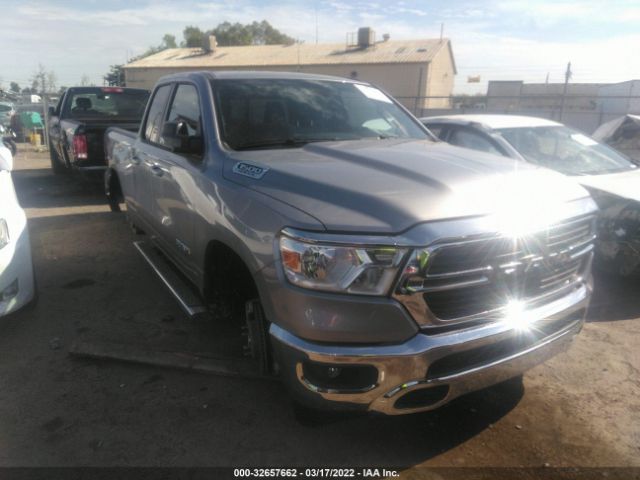 RAM 1500 2021 1c6rrebtxmn747283