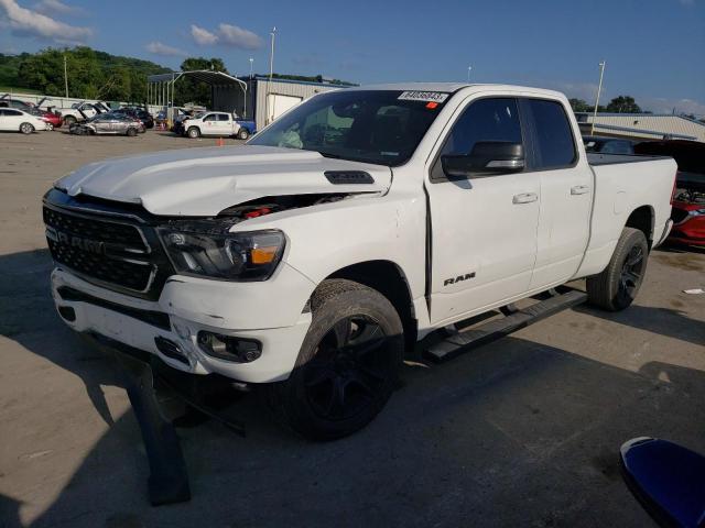 RAM 1500 BIG H 2022 1c6rrebtxnn126000