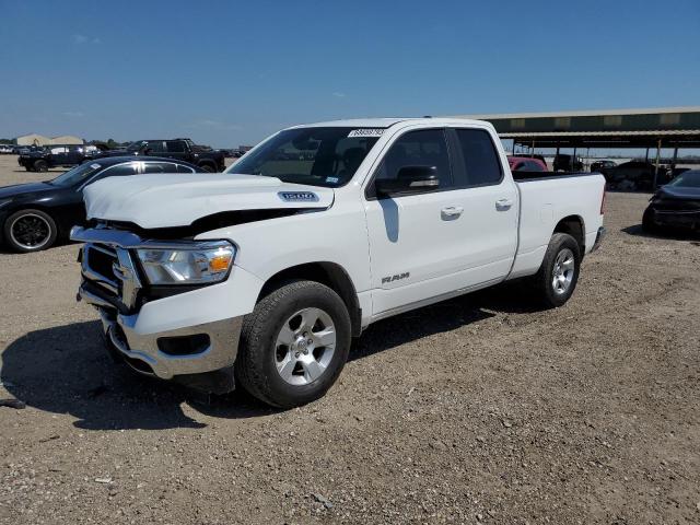 RAM 1500 BIG H 2022 1c6rrebtxnn227991