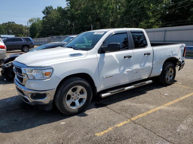 RAM 1500 TRADE 2019 1c6rrect0kn666417