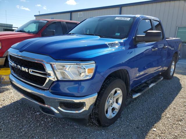 RAM 1500 TRADE 2019 1c6rrect0kn801010