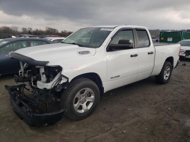 RAM 1500 TRADE 2019 1c6rrect1kn905280