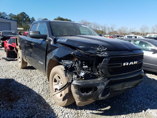 RAM 1500 TRADE 2020 1c6rrect1ln209083