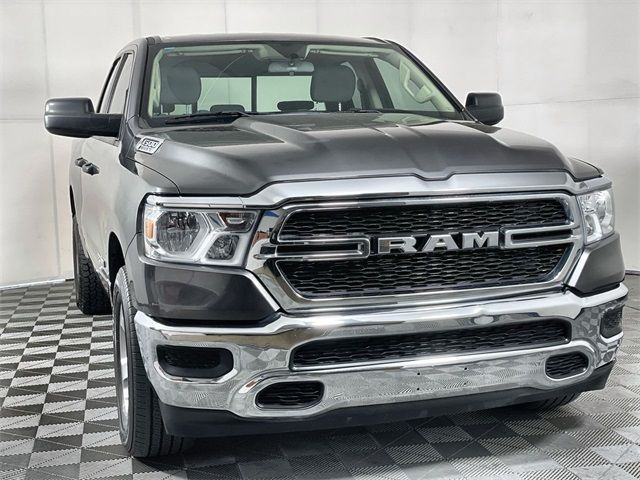 RAM 1500 2019 1c6rrect2kn600791