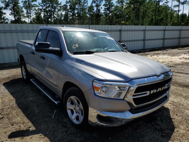 RAM 1500 TRADE 2019 1c6rrect3kn533599