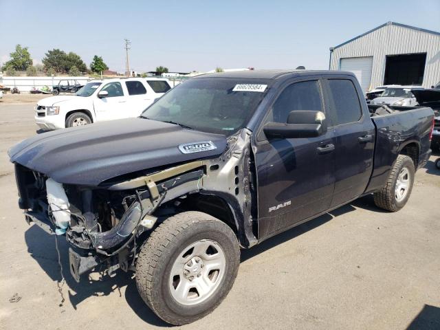 RAM 1500 TRADE 2019 1c6rrect3kn604042