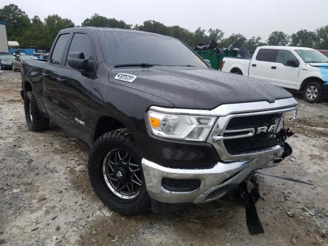 RAM 1500 TRADE 2019 1c6rrect3kn628020