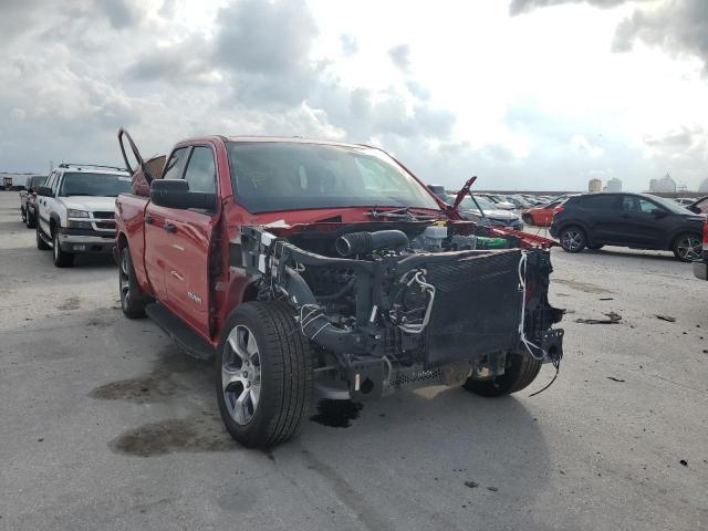 RAM 1500 TRADE 2019 1c6rrect4kn539735