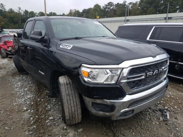 RAM 1500 TRADE 2019 1c6rrect4kn604857