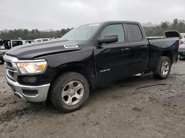 RAM 1500 TRADE 2019 1c6rrect4kn613591