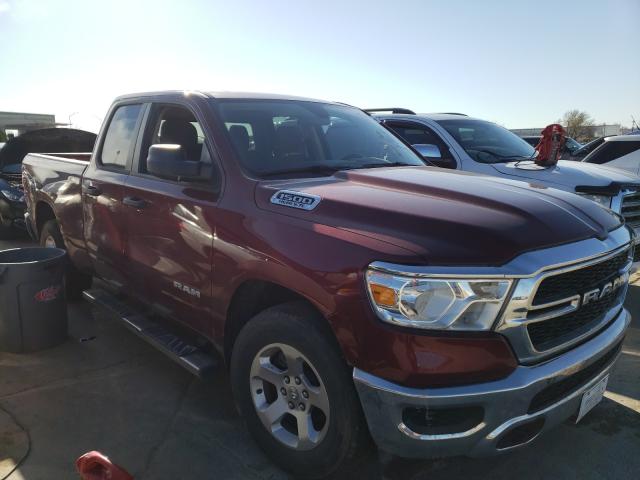 RAM 1500 TRADE 2020 1c6rrect4ln100875