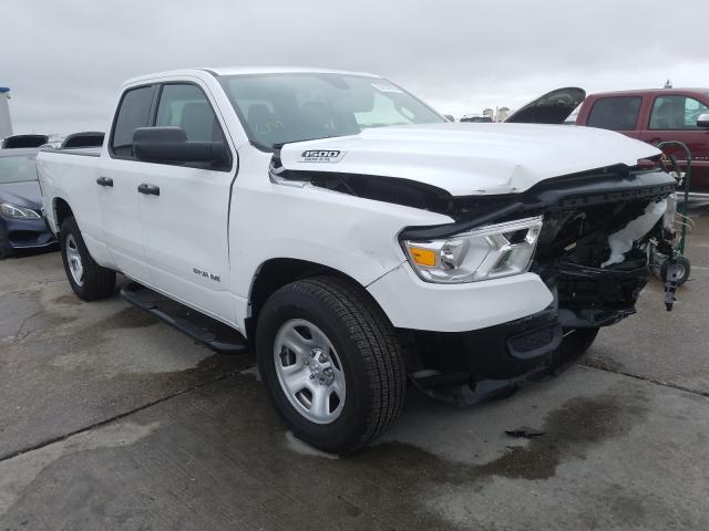 RAM 1500 2020 1c6rrect4ln238352