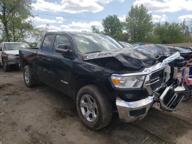 RAM 1500 TRADE 2019 1c6rrect6kn535492