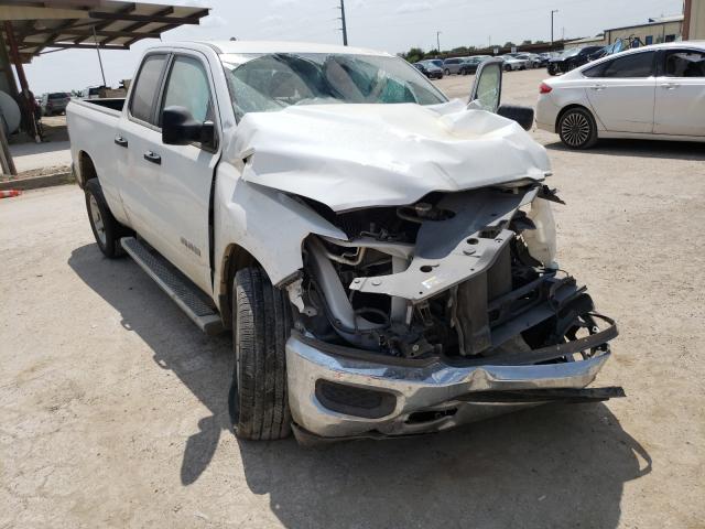 RAM 1500 TRADE 2019 1c6rrect6kn604147