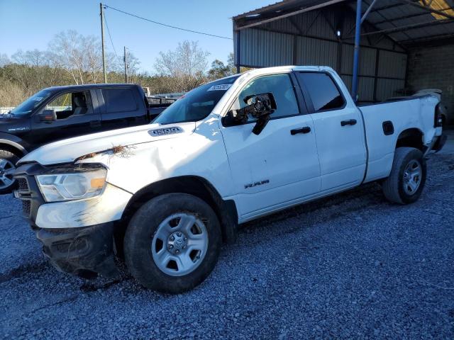 RAM 1500 2019 1c6rrect6kn664221