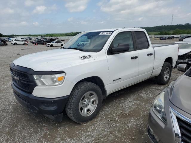 RAM 1500 2019 1c6rrect6kn667426