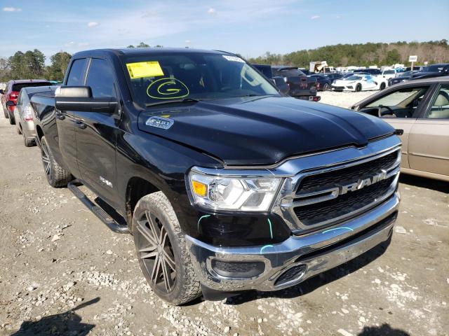 RAM 1500 TRADE 2019 1c6rrect6kn737894