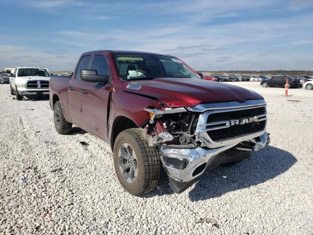 RAM 1500 TRADE 2019 1c6rrect7kn848051