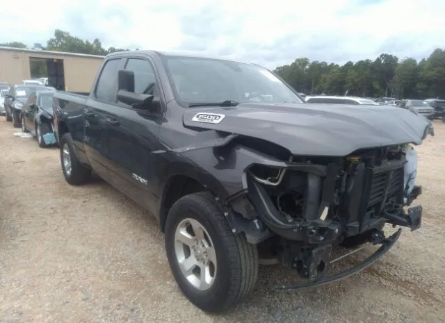 RAM 1500 2019 1c6rrect8kn567621