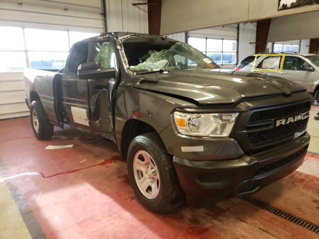 RAM 1500 TRADE 2019 1c6rrect8kn567828